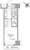 Comforia Liv Kayabacho - Floor Plan - [] thumbnail