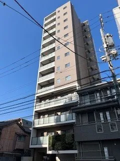 FamiRoute Koiwa - Exterior - []