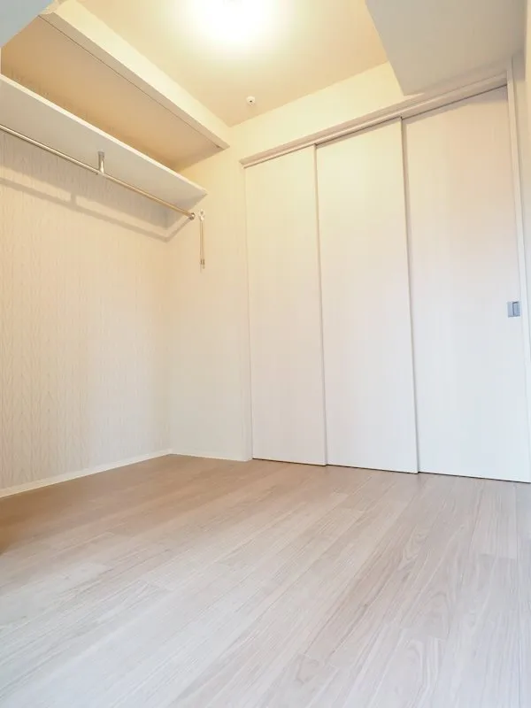 Crevia Lixe Nippori Negishi - Interior - ["Building", "Wood", "Hall"]