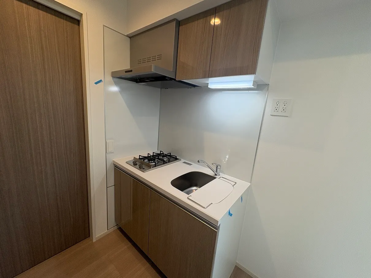 Gran Casa Sumiyoshi III - Interior - ["Floor", "Apartment", "Wood flooring"]