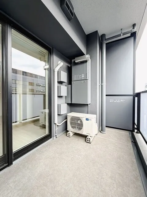 Brookside Residence Kiba - Interior - ["Flooring", "Floor", "Interior design"]