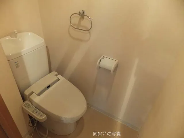 Comforia Ginza East - Interior - ["Property", "Toilet seat", "Toilet"]