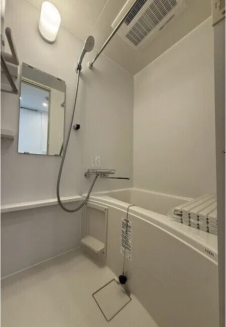 Project Kita-Shinjuku - Interior - ["Flooring", "Floor", "Interior design"]