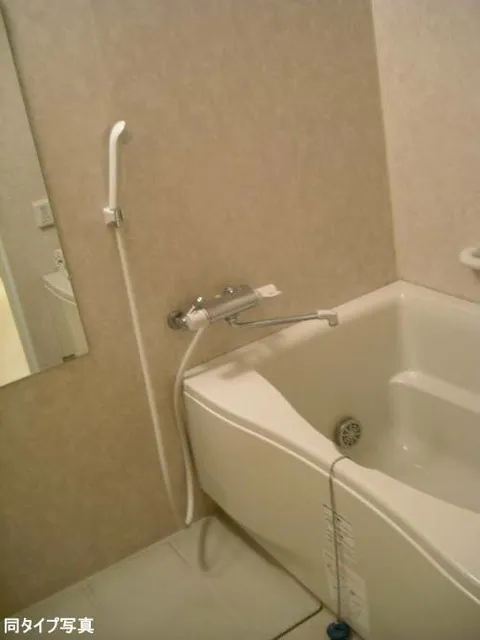 Comforia Ginza East - Interior - ["Bathroom", "Property", "Bathtub"]