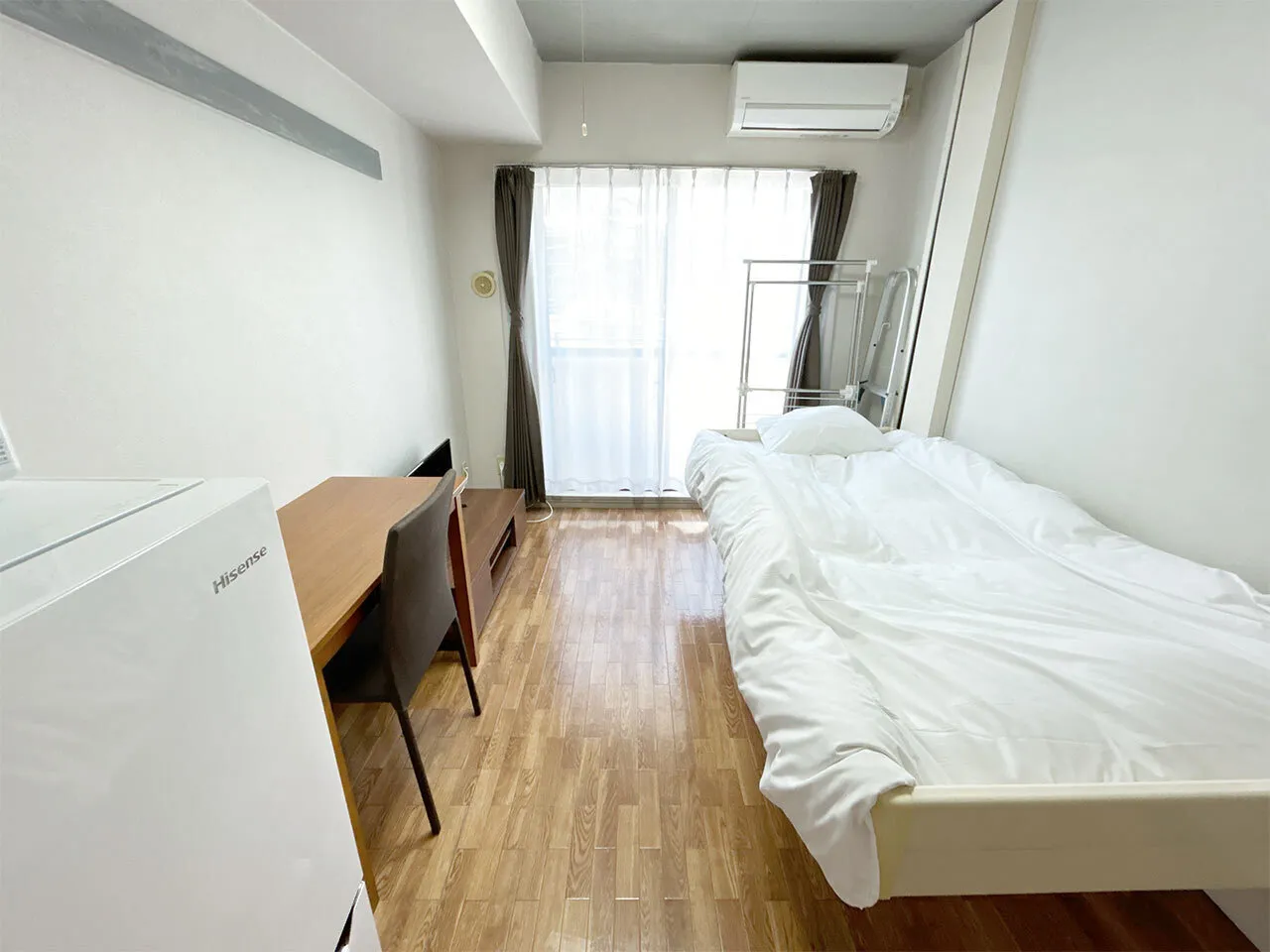 Mynavi Stay Yoyogi Park - Interior - []