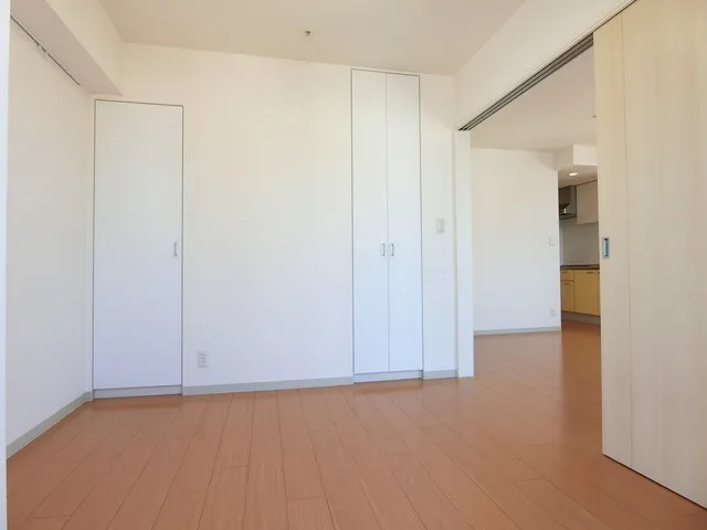 HOUSE Iwamotocho - Interior - ["Flooring", "Floor", "Wood flooring"]