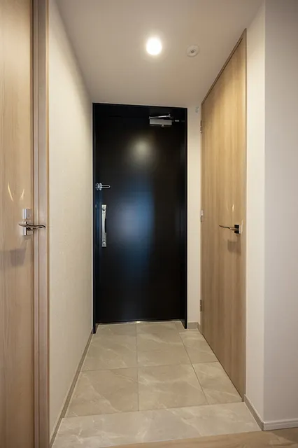 Park City Nakano The Tower Breeze - Interior - ["Flooring", "Wall", "Floor"]