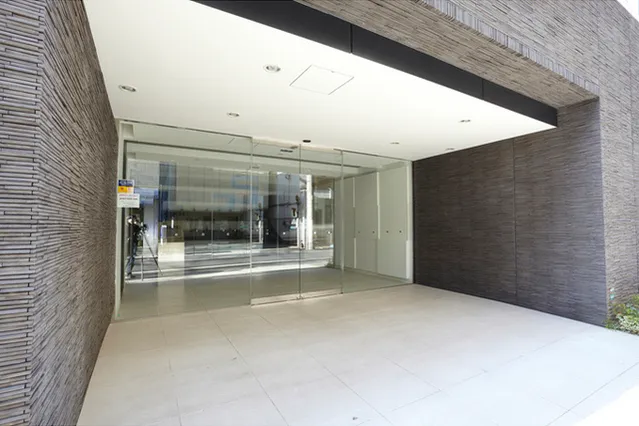 Conforia Higashi-Ikebukuro  - Exterior - ["Fixture", "Plant", "Rectangle"]