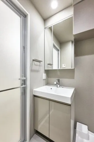 Proud Flat Nishikamata - Interior - ["Flooring", "Floor", "Interior design"]