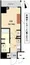 Orchid Residence Ueno - Floor Plan - ["Tile Flooring"] thumbnail