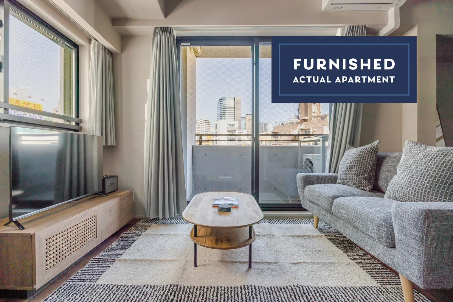 Duo Flats Ikejiri-Ohashi - Interior - []