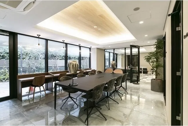 CONTRAL NAKAMEGURO - Other - ["Furniture", "Interior design", "Flooring"]