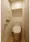 Comforia Honkomagome 1-Chome - Interior - ["Toilet seat", "Plumbing fixture", "Toilet"] thumbnail