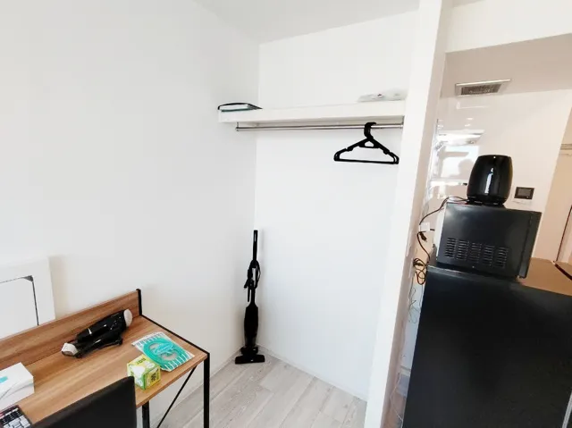 Fione Shinkoiwa - Interior - []