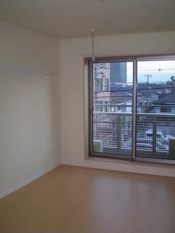 Rafine Sakurashinmachi - Interior - ["Flooring", "Floor", "Apartment"]