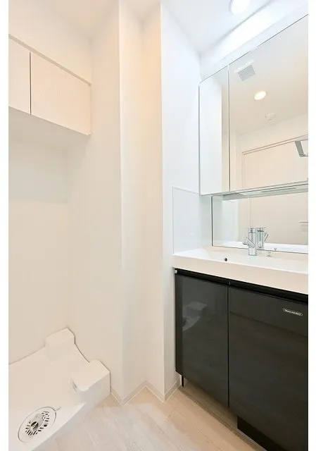 Azil Court Hamamatsucho - Interior - ["Flooring", "Floor", "Interior design"]