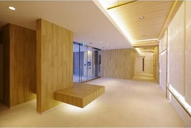 Comforia Morishita South - Exterior - ["Flooring", "Floor", "Interior design"]
