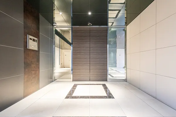 GENOVIA Ryogoku Green Veil - Exterior - ["Flooring", "Floor", "Ceiling"]