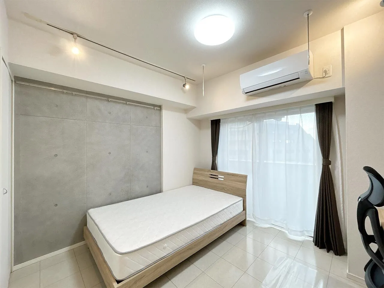 Mynavi STAY Miraie Sangenjaya Taishido - Interior - []