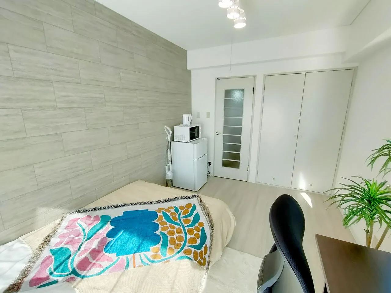 Mynavi STAY Futako Tamagawa Maison - Interior - []