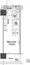 Park Habio Akasaka Tower - Floor Plan - [] thumbnail