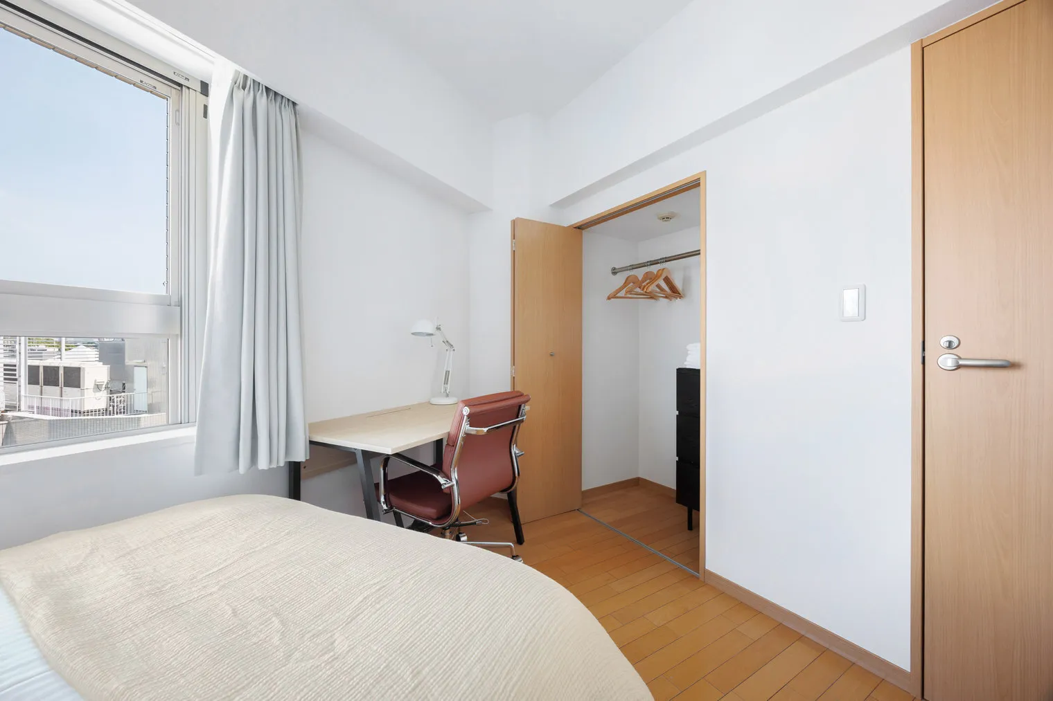 La Sante Ikedayama - Interior - []