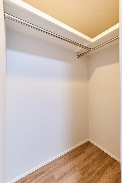 Urbanex Asakusabashi Front - Interior - ["Wood", "Flooring", "Ceiling"]