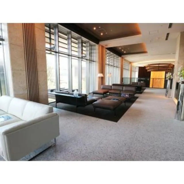Brillia Towers Meguro North Residence - Exterior - ["Furniture", "Property", "Couch"]