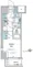 Predia Court Kita-Senju - Floor Plan - [] thumbnail