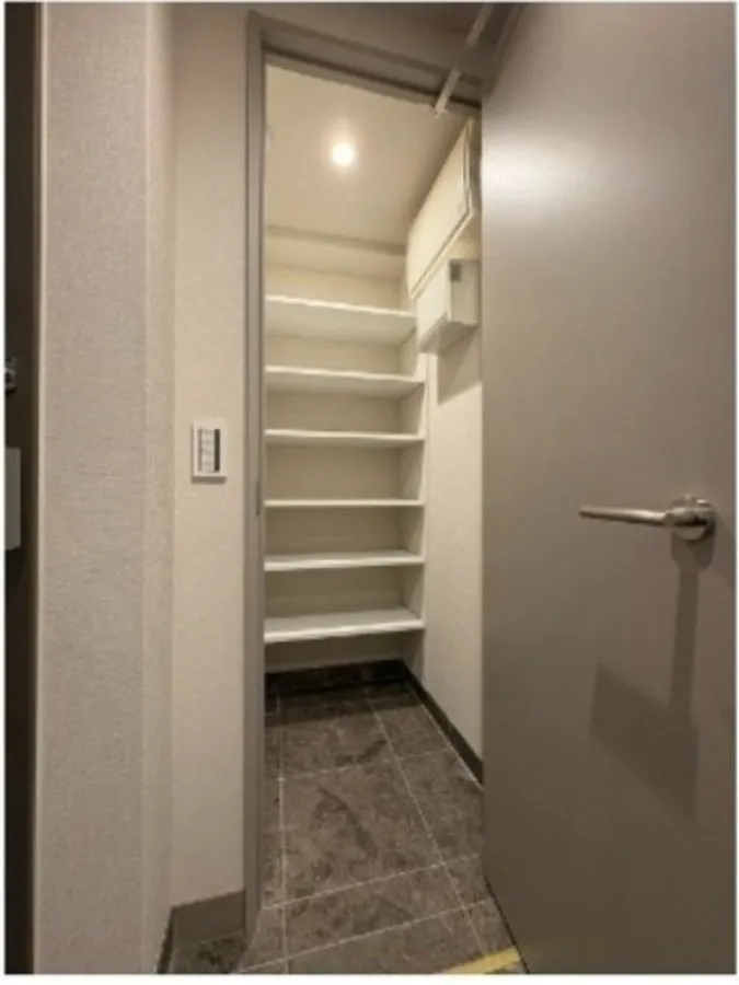 Park House Komagome Sakurago