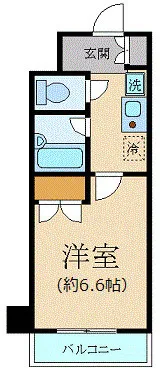 Welt Waterfront - Floor Plan - ["Apartment"]
