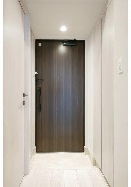 Season Flats Omorinishi - Interior - ["Flooring", "Wall", "Wood"]