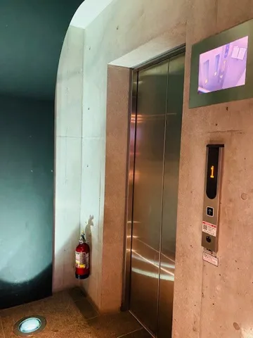 Prime Urban Azabu Juban II - Exterior - ["Elevator"]