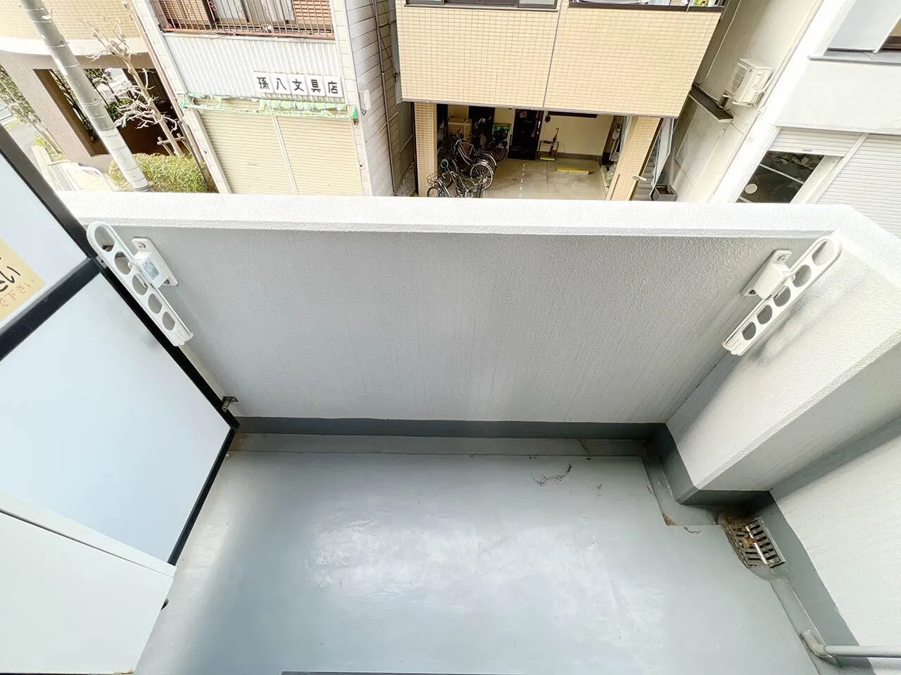 Mynavi STAY Miraie Setagaya Yoga - Interior - []