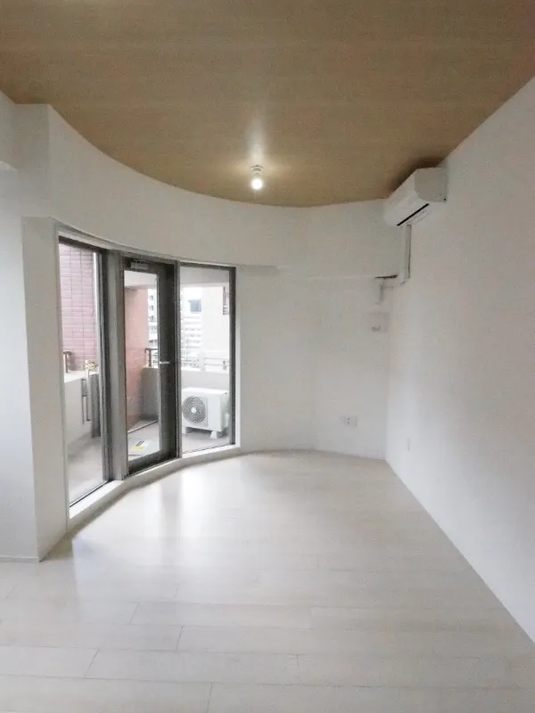 Residia Bunkyo Sengoku 2 - Interior - ["Interior design", "Ceiling", "Flooring"]