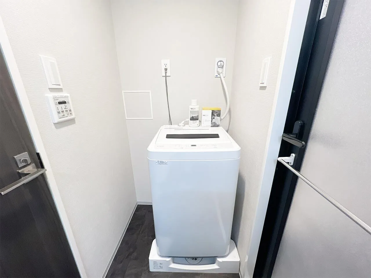 Mynavi STAY Nihonbashi Parkside - Interior - []