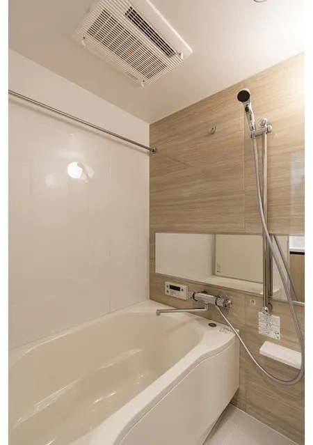ORSUS Togoshi Ginza - Interior - ["Flooring", "Plumbing fixture", "Bathroom"]