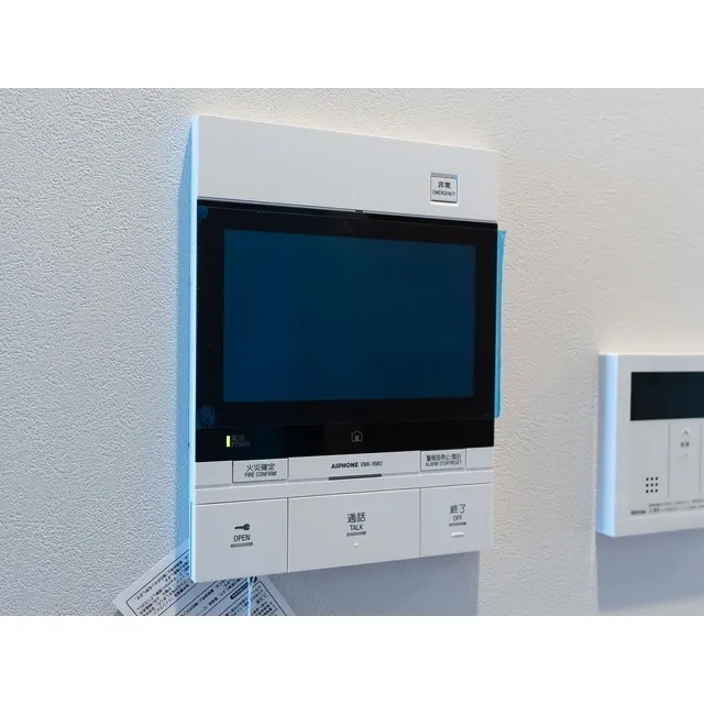 Lefond Progres Shinagawa Togoshi - Interior - ["Output device", "Home appliance", "Television"]