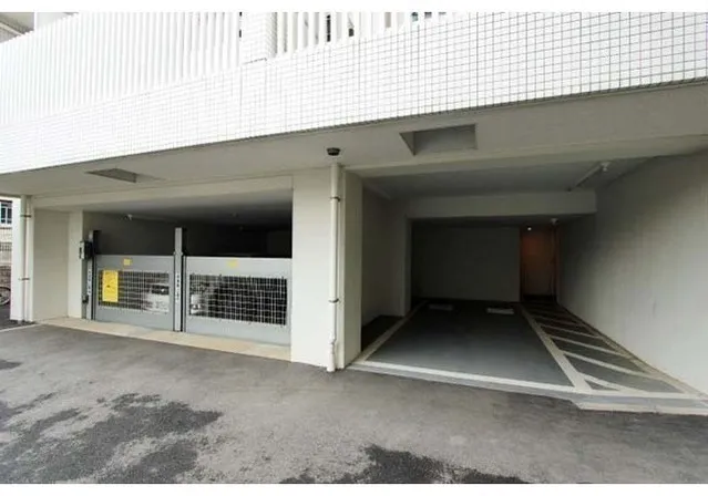 Comforia Nakano - Exterior - ["Property", "Building", "House"]