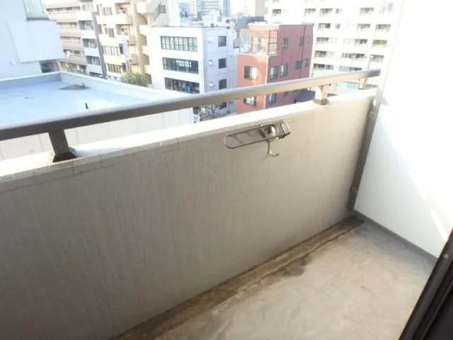 Sante Million Waseda Ekimae 2nd Building - Interior - ["Floor", "Flooring", "Apartment"]