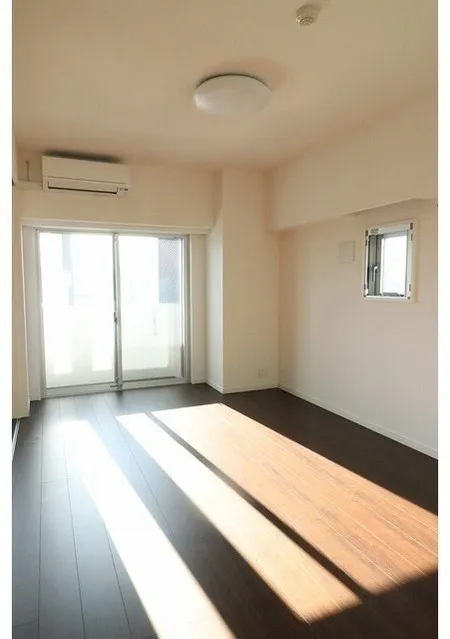 Comforia Taito Negishi - Interior - ["Flooring", "Floor", "Wood flooring"]