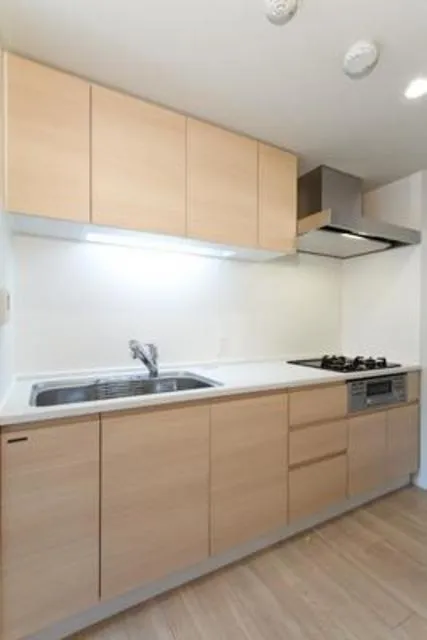 Gardenier Kinuta WEST - Interior - ["Property", "Room", "Cabinetry"]