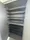 Glück Maison F Toyonaka XV - Interior - ["Shelving", "Shelf", "Grey"] thumbnail
