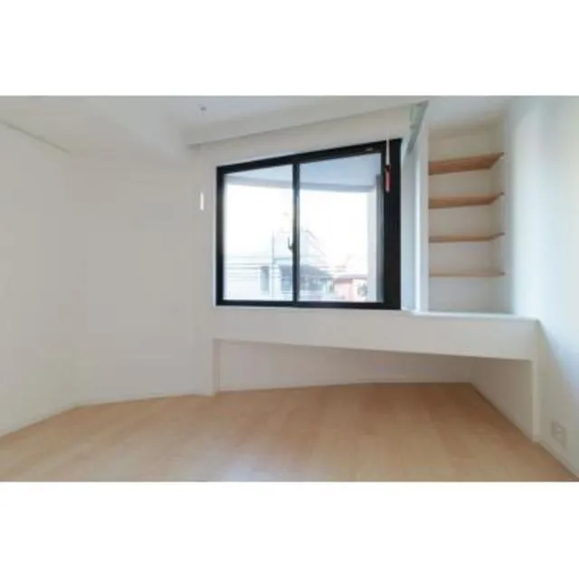 Patio Square Nakano - Interior - ["Property", "Room", "Floor"]
