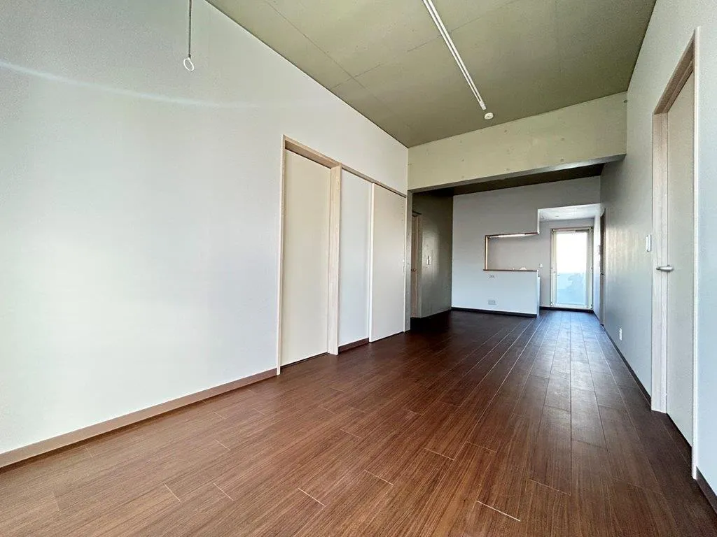 Belle Maison Nakamurabashi South - Interior - ["Flooring", "Floor", "Wall"]