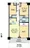 Lions Garden Senkawa - Floor Plan - ["Apartment", "Condominium", "Balcony"] thumbnail
