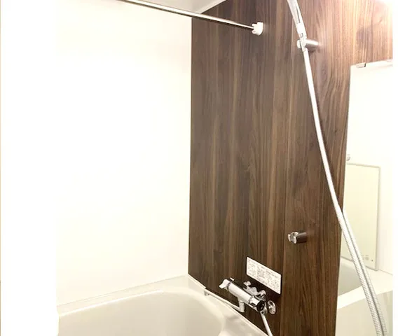Crevista Nerima Sakuradai II - Interior - ["Plumbing fixture", "Bathroom", "Flooring"]