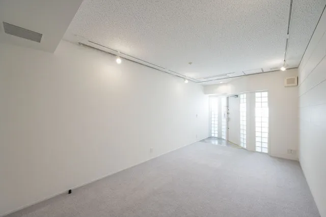 Stylio Ikejiri Ohashi - Interior - ["Flooring", "Ceiling", "Floor"]
