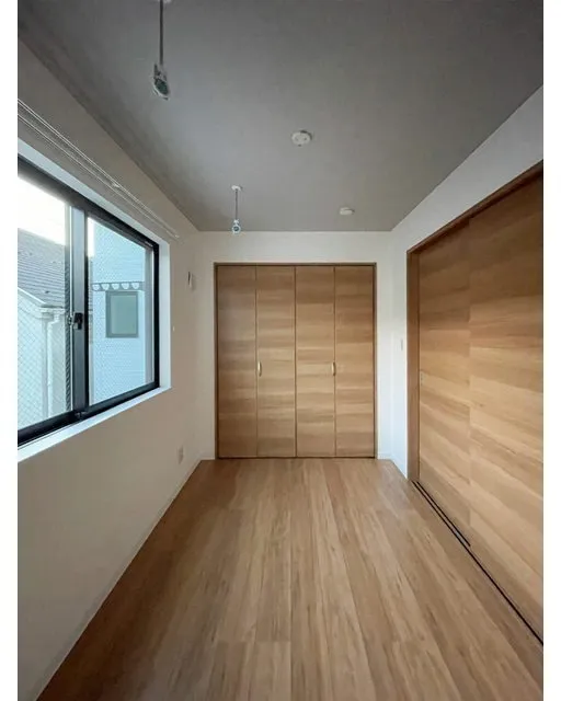 Mihas Ogikubo III - Interior - ["Flooring", "Floor", "Wood flooring"]