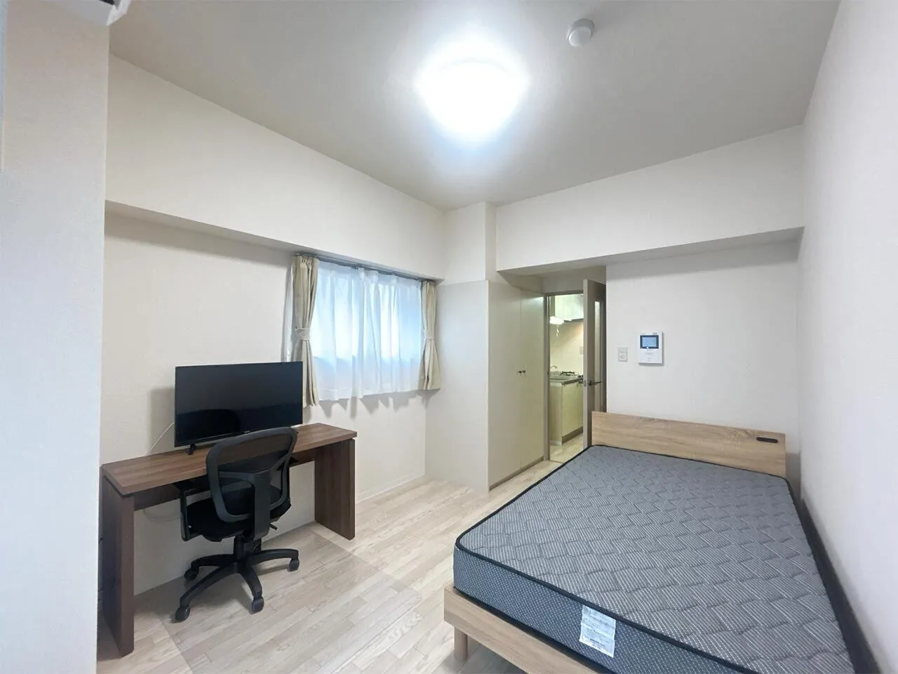 Mynavi Stay Kachidoki - Interior - []
